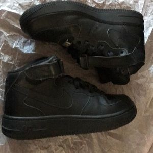 Nike Air Force 1’s